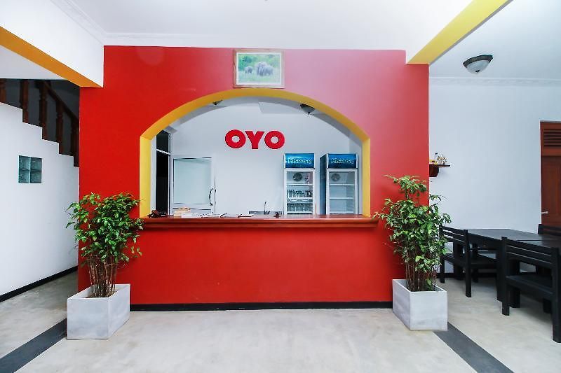 Oyo 258 Global Rest House Hotel