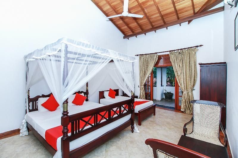 Oyo 258 Global Rest House