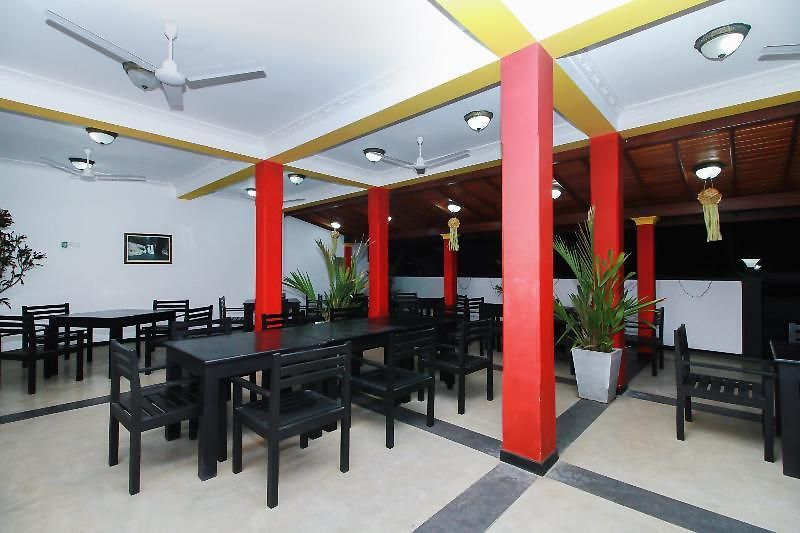 Hotel Oyo 258 Global Rest House Nuwara Eliya