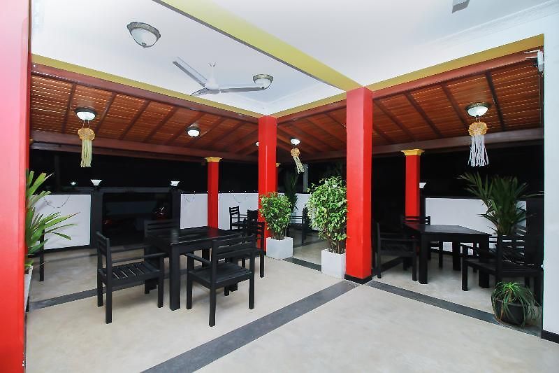 Oyo 258 Global Rest House 3* Nuwara Eliya
