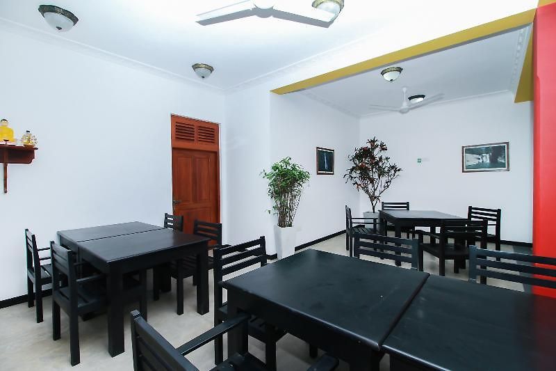 Hotel Oyo 258 Global Rest House