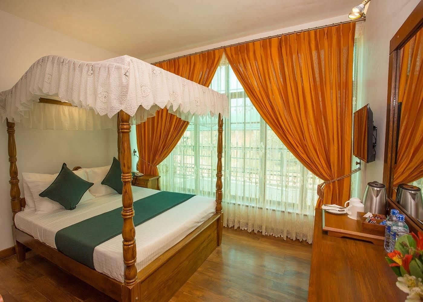 Bed & Breakfast The Barnsbury House 3*