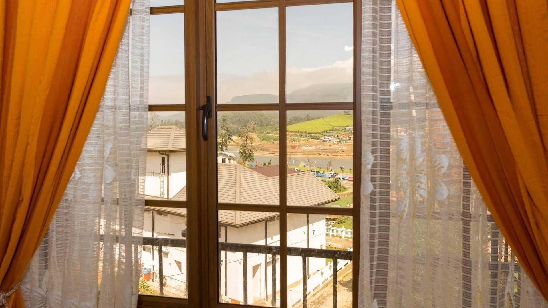 The Barnsbury House 3* Nuwara Eliya