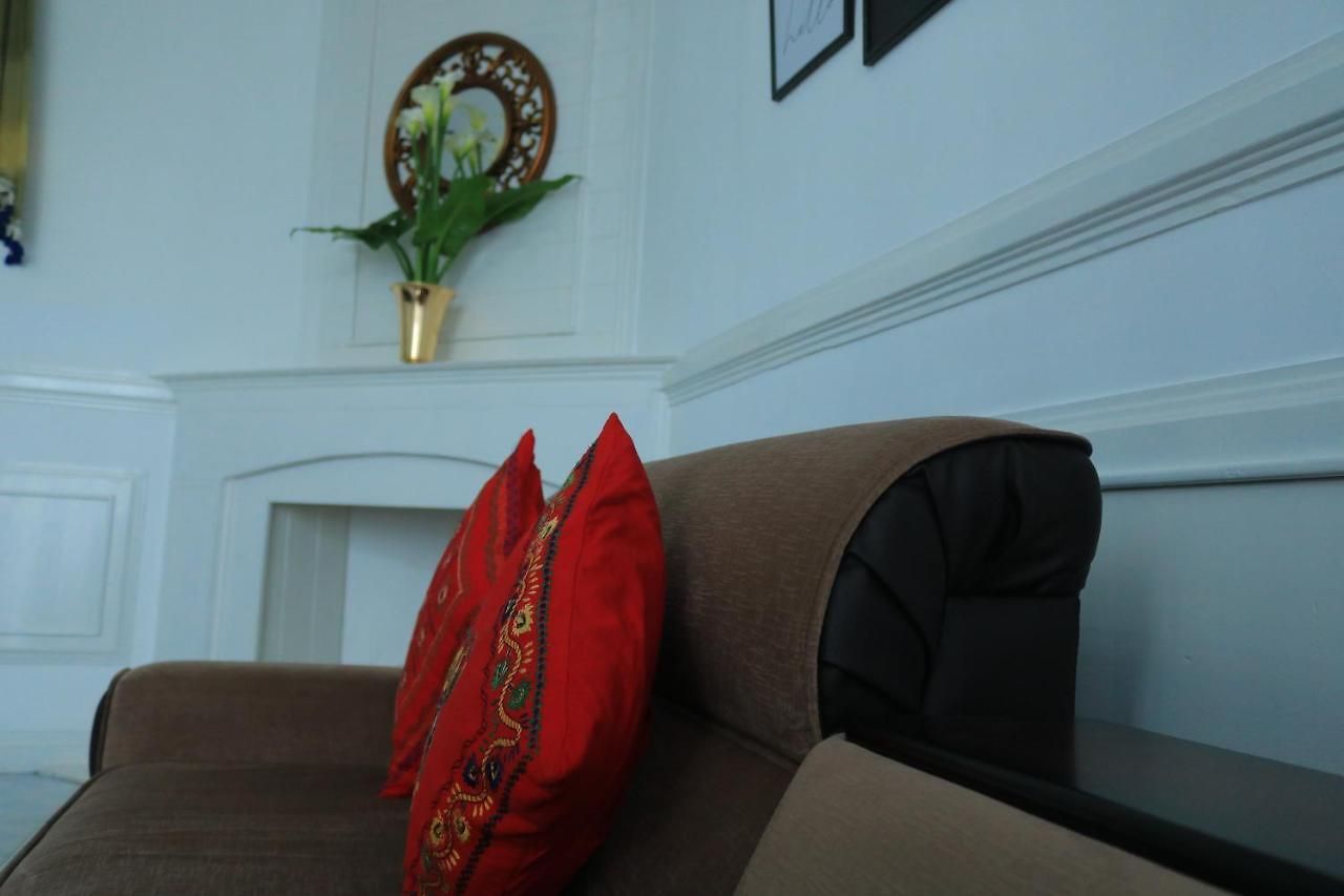 Morsh Hotel Nuwara Eliya