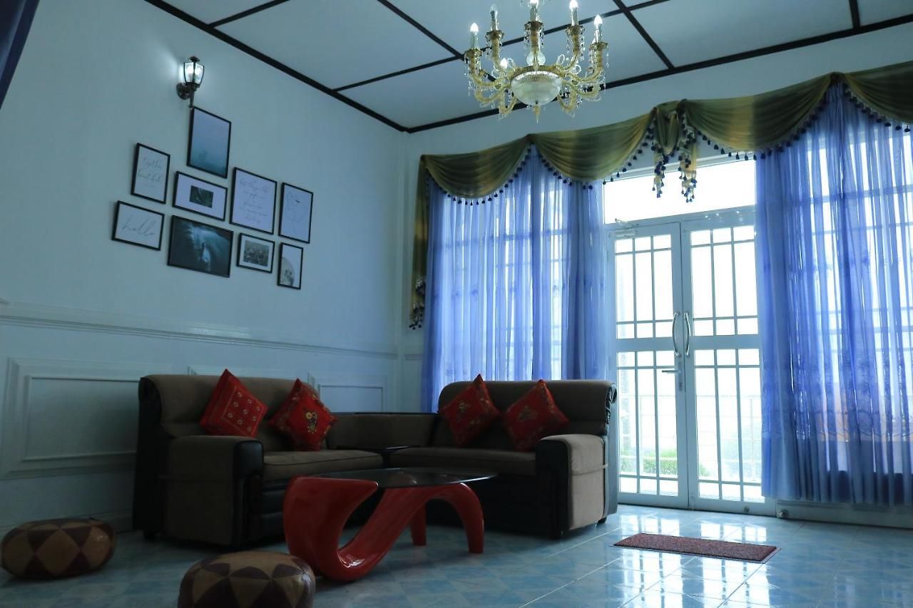 Morsh Hotel Nuwara Eliya
