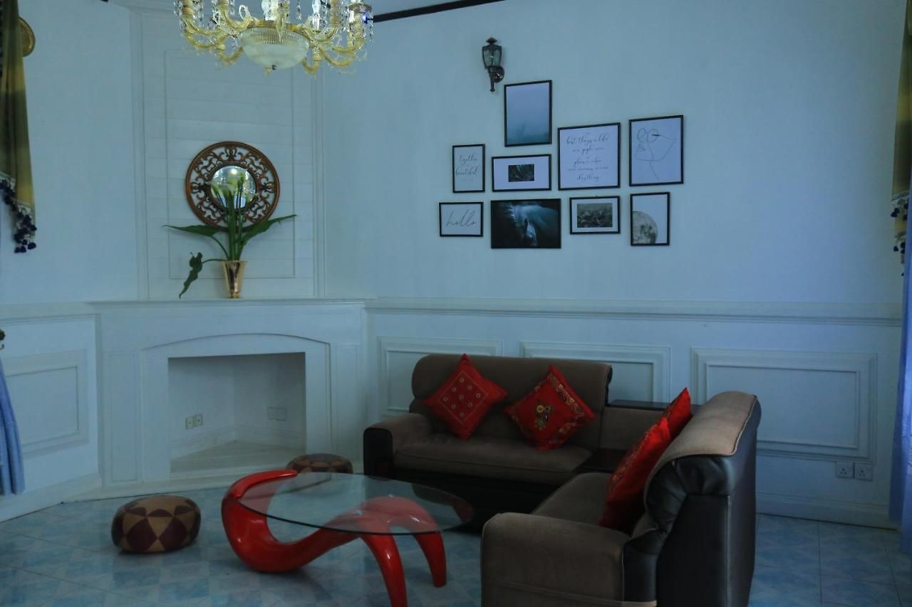 Morsh Hotel