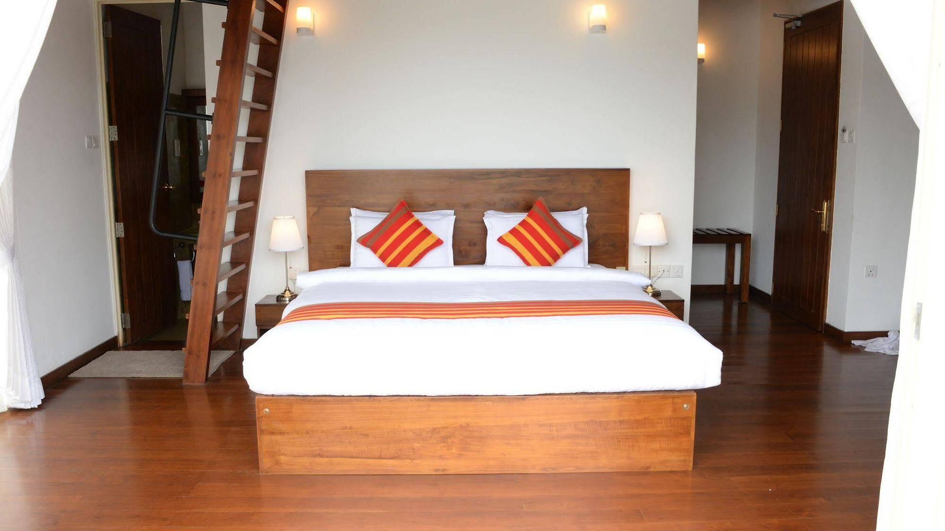 Serenus Boutique Villa