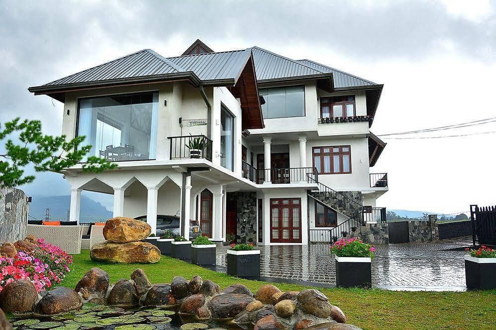 Hotel Mount Royal 3*
