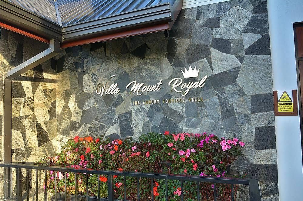 Mount Royal Nuwara Eliya