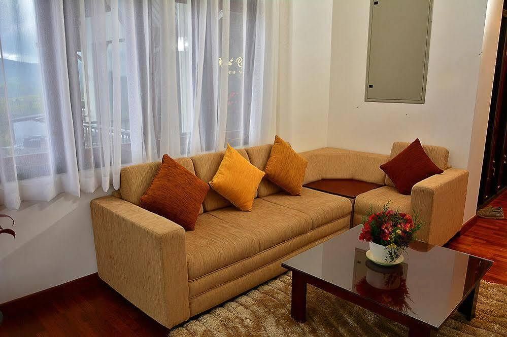 Hotel Mount Royal Nuwara Eliya