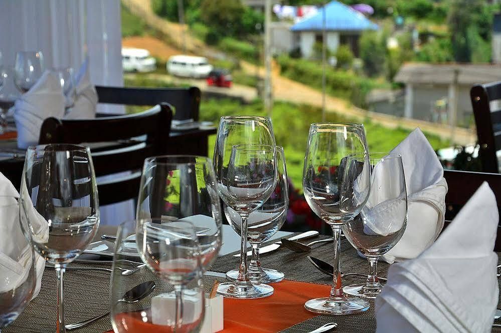 Mount Royal 3* Nuwara Eliya