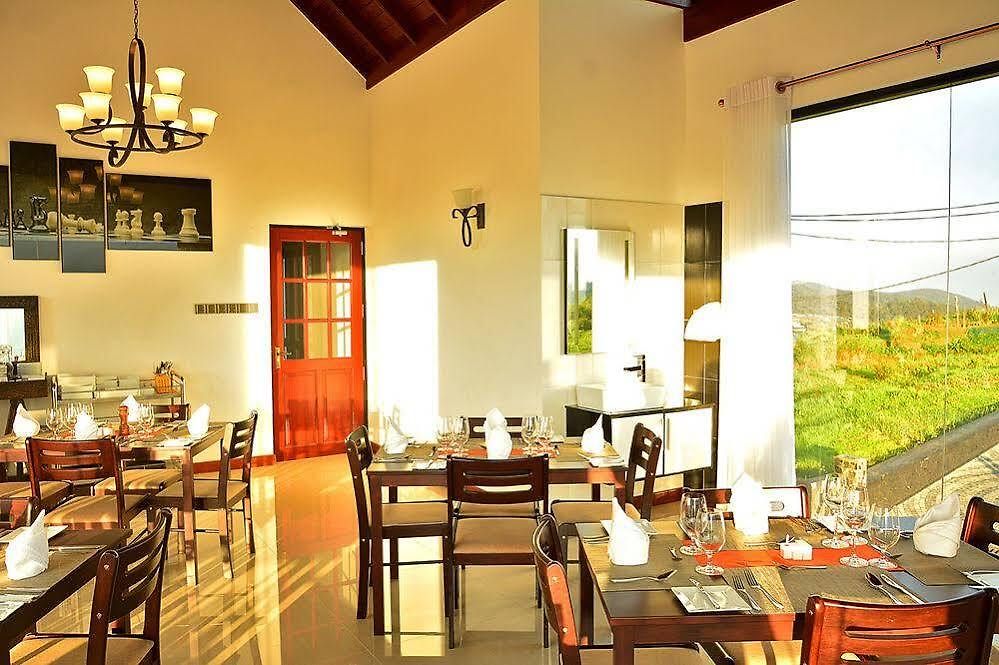 Hotel Mount Royal 3*