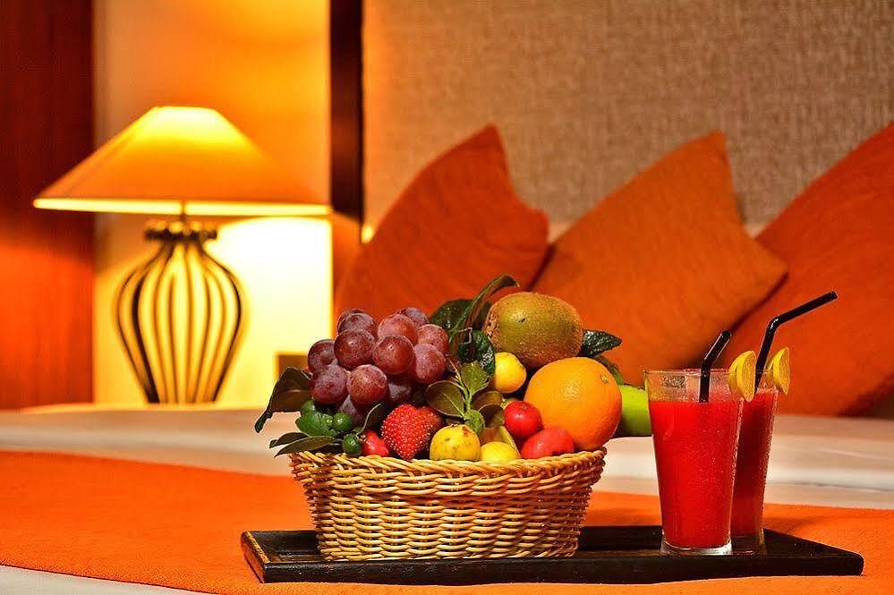 Mount Royal 3* Nuwara Eliya