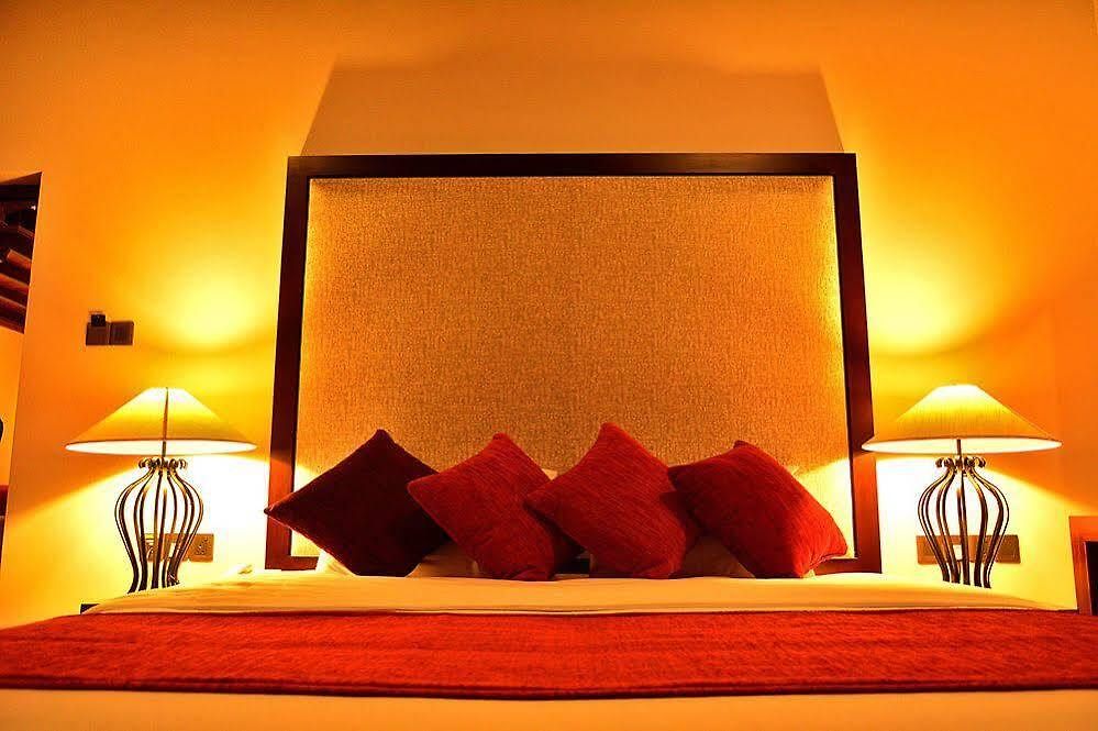 Mount Royal Hotel Nuwara Eliya
