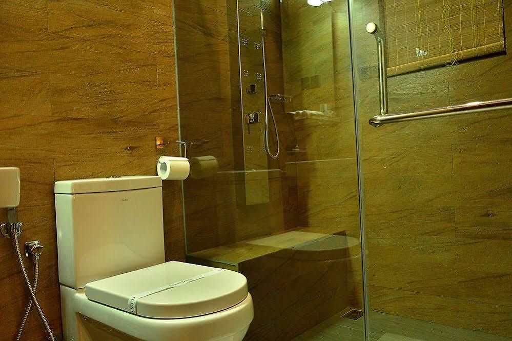 Mount Royal Hotel 3*