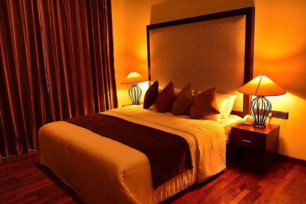 Hotel Mount Royal