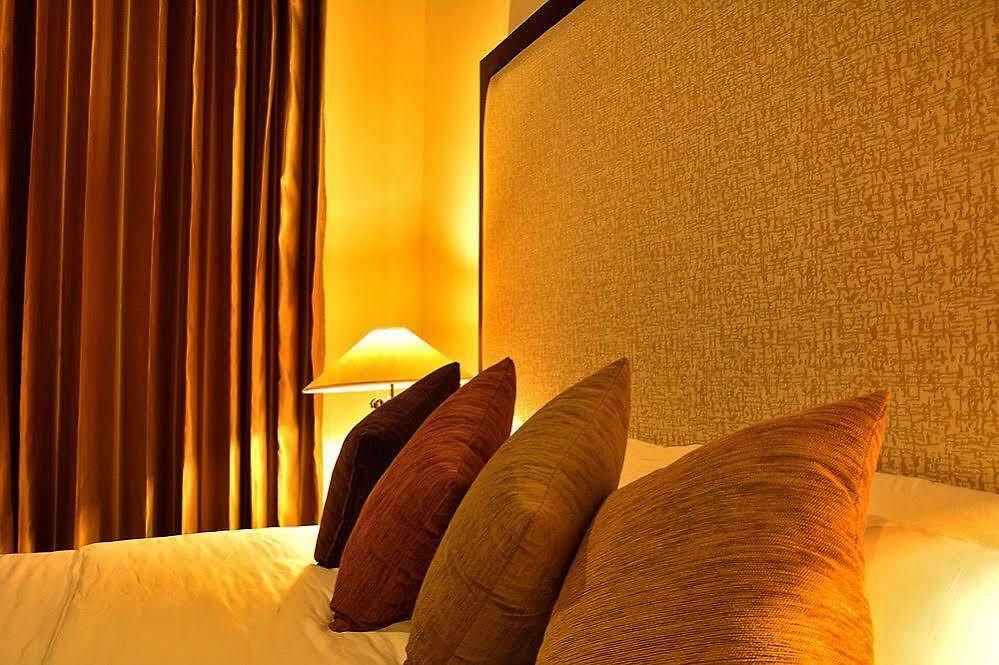 Hotel Mount Royal Nuwara Eliya