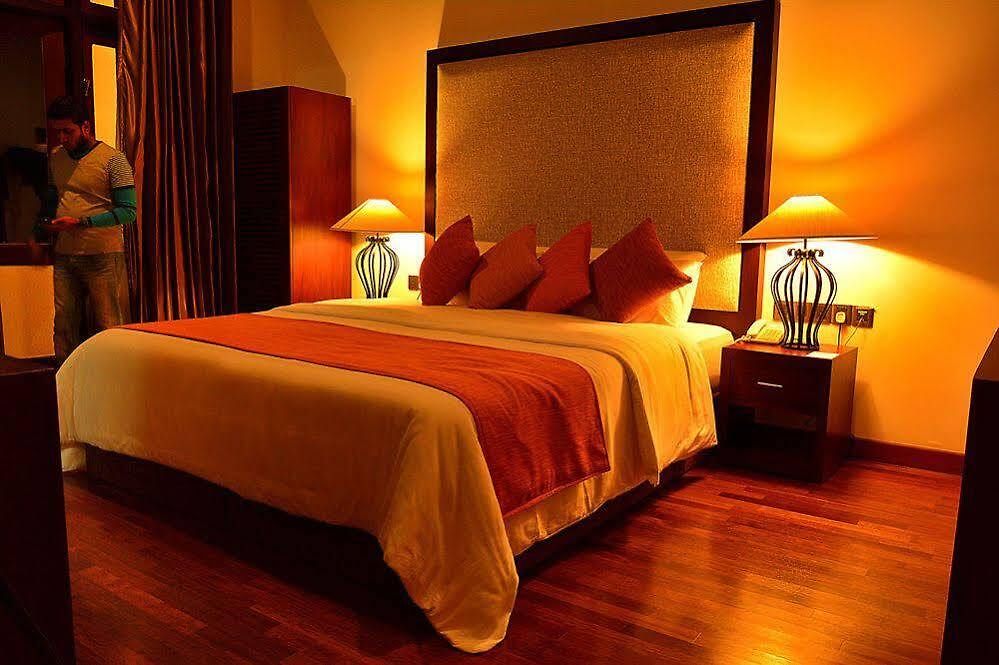 Hotel Mount Royal Nuwara Eliya