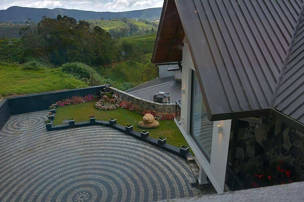 Hotel Mount Royal 3*