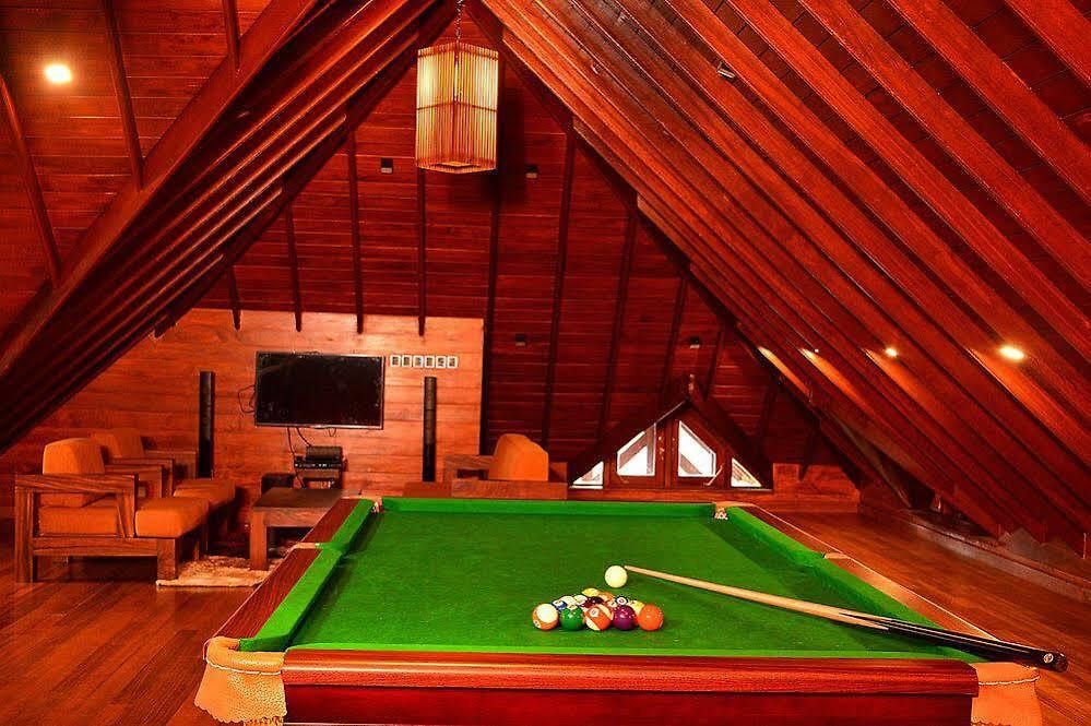 Mount Royal Hotel Nuwara Eliya