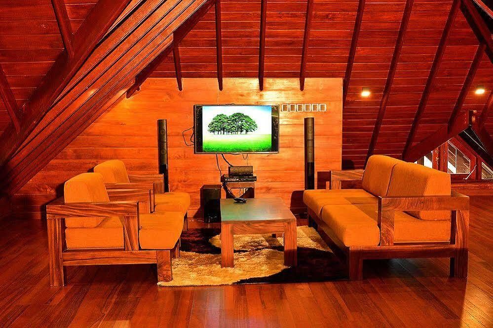 Mount Royal 3* Nuwara Eliya