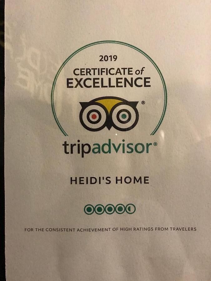 Heidi's 2*