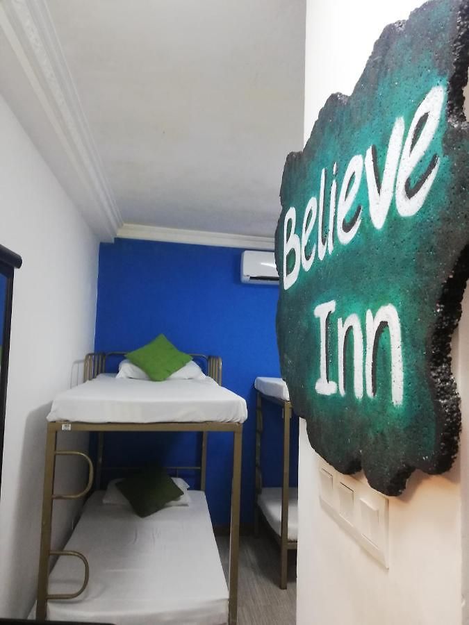 Believe Inn *