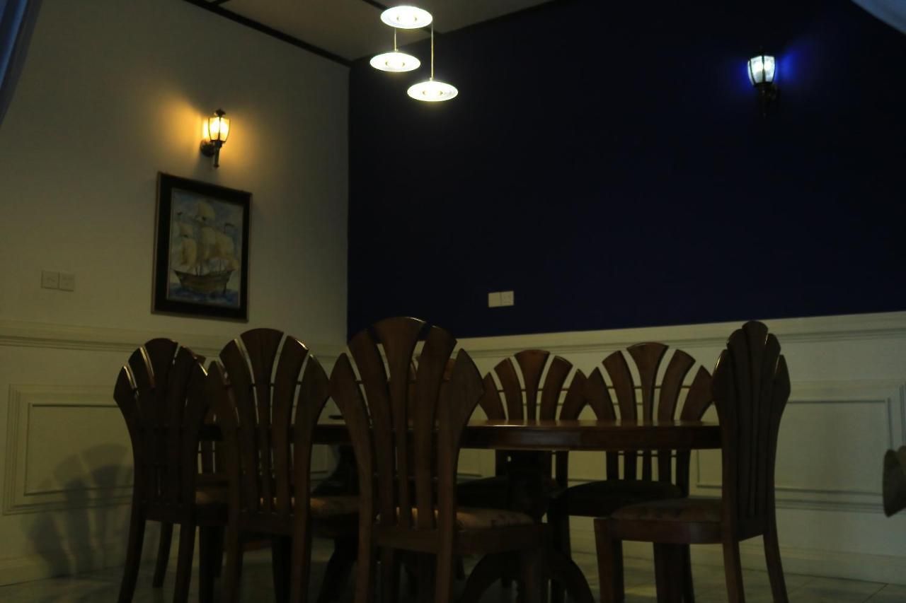 Hotel Morsh *
