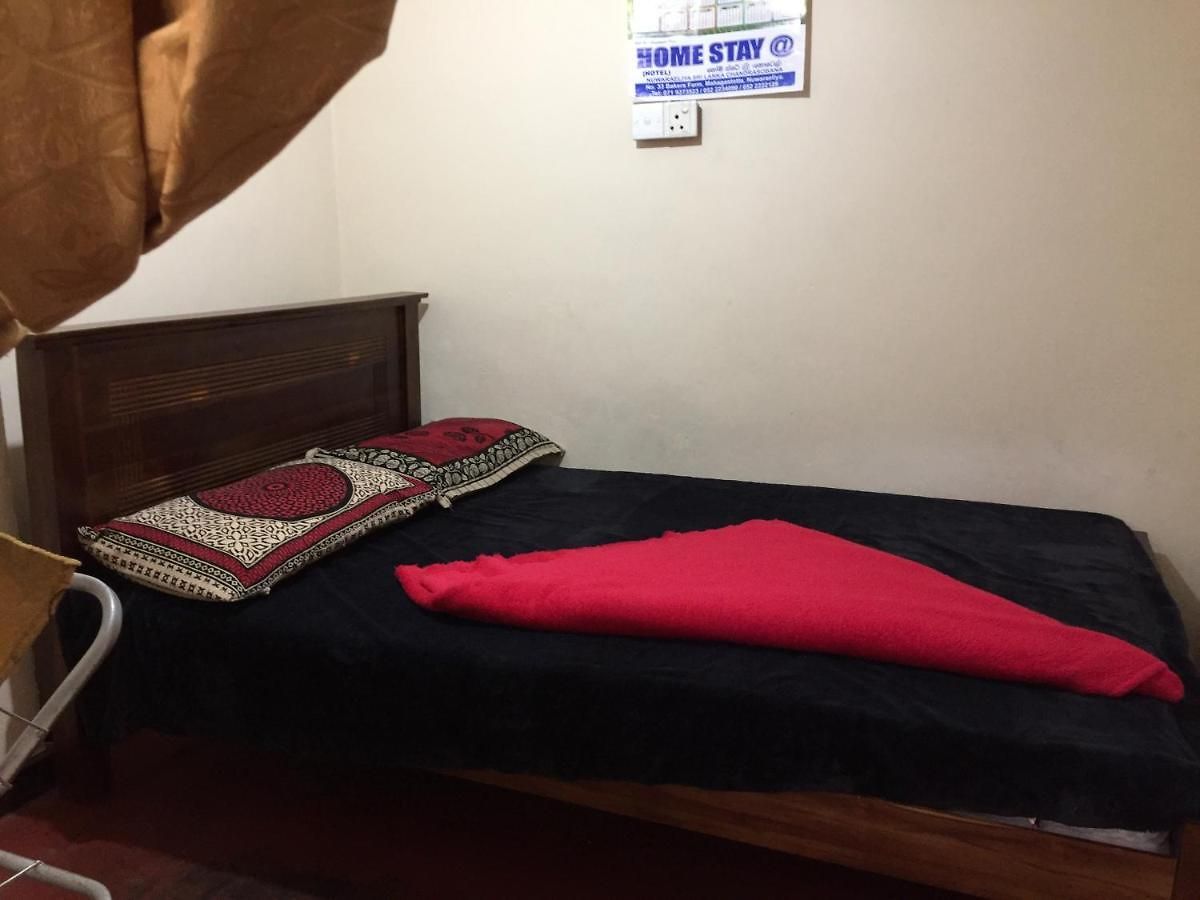 Guest house Chandrasobana