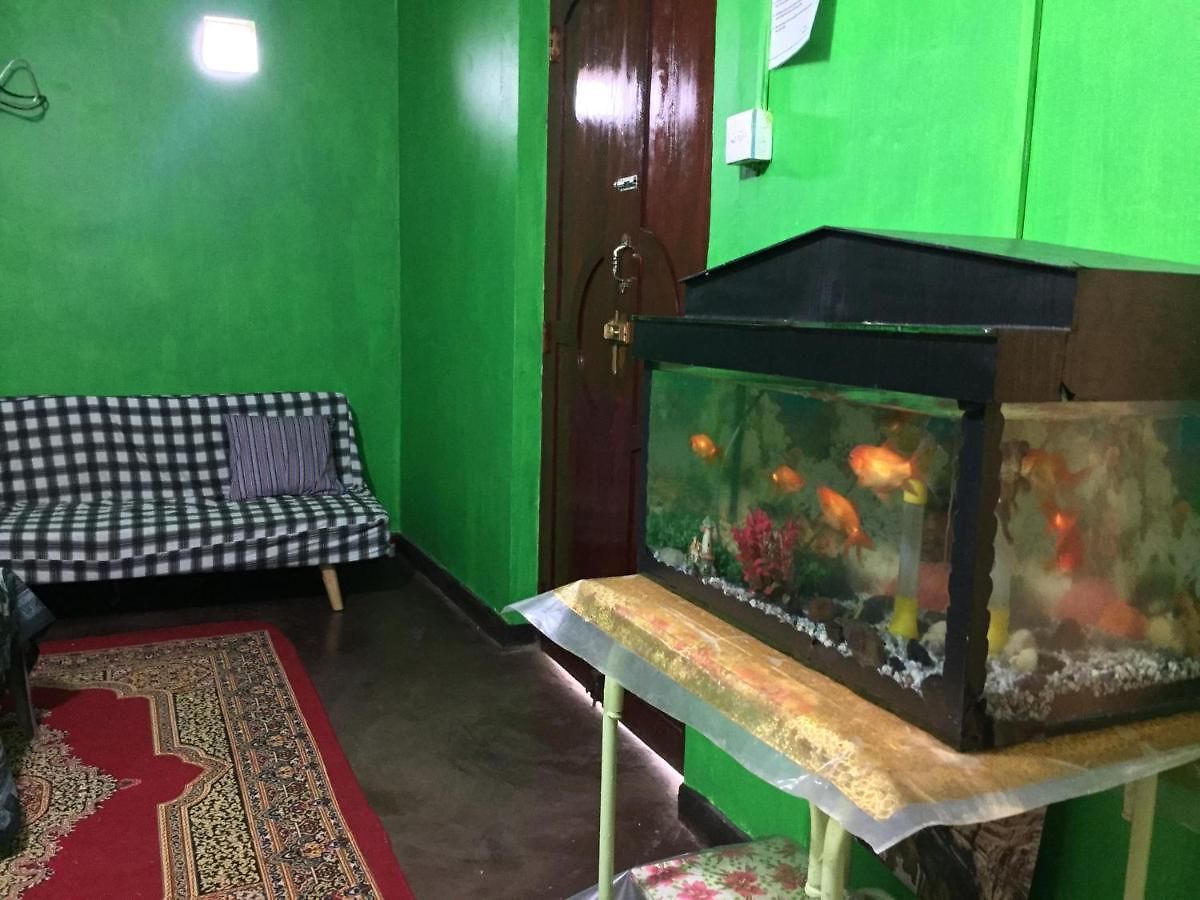 Chandrasobana Guest house 3*