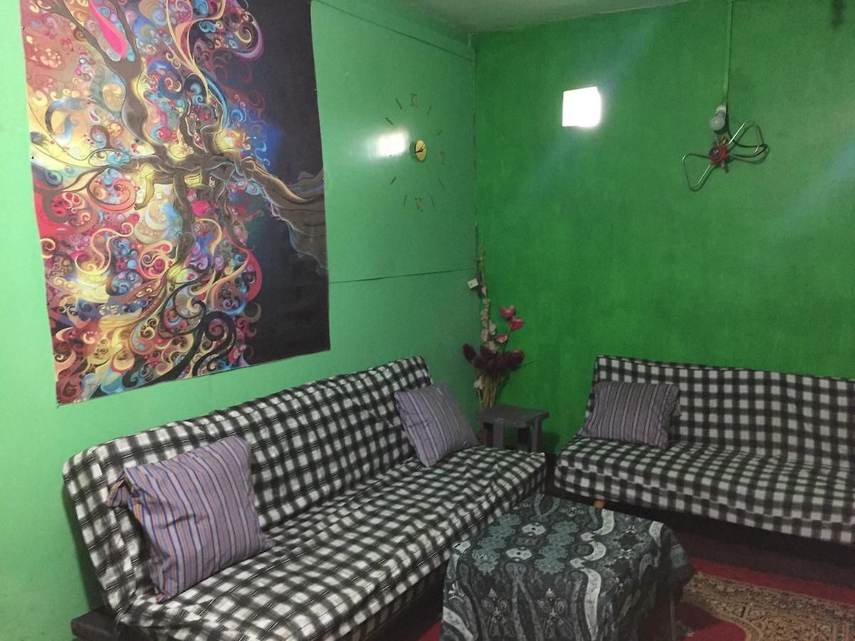 Guest house Chandrasobana Nuwara Eliya