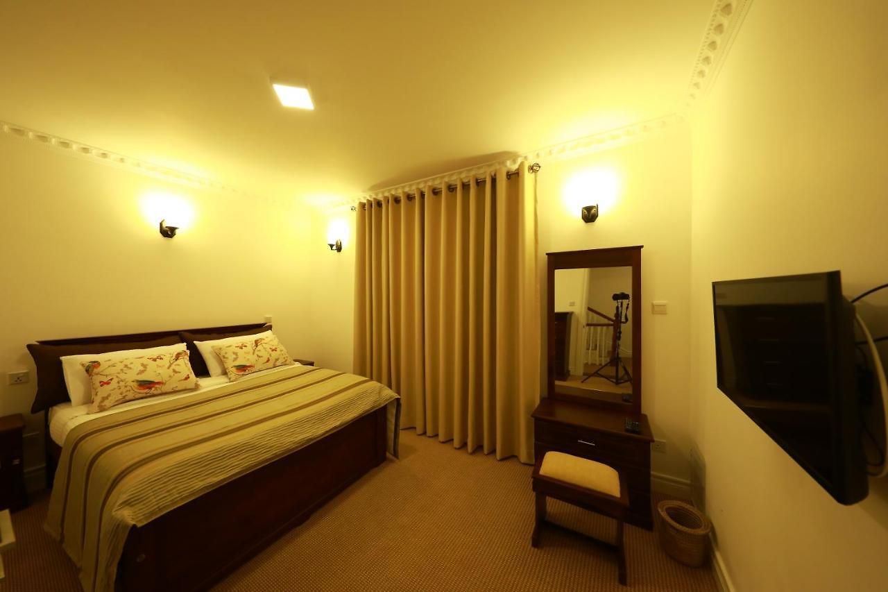 Stratford - * Nuwara Eliya