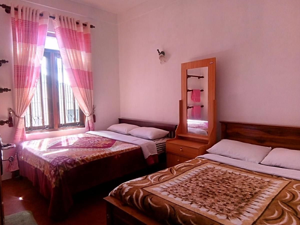 La Rose Geust House Homestay