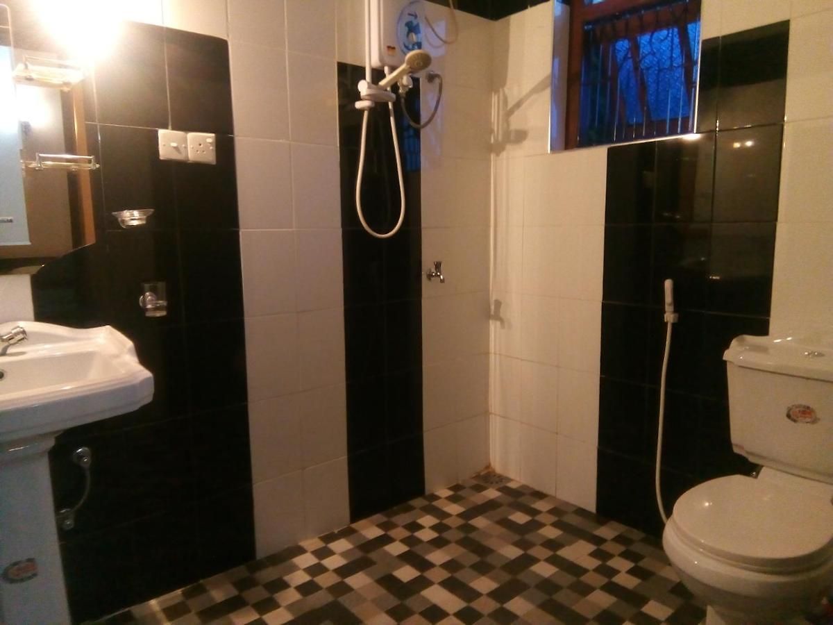 Homestay La Rose Geust House *