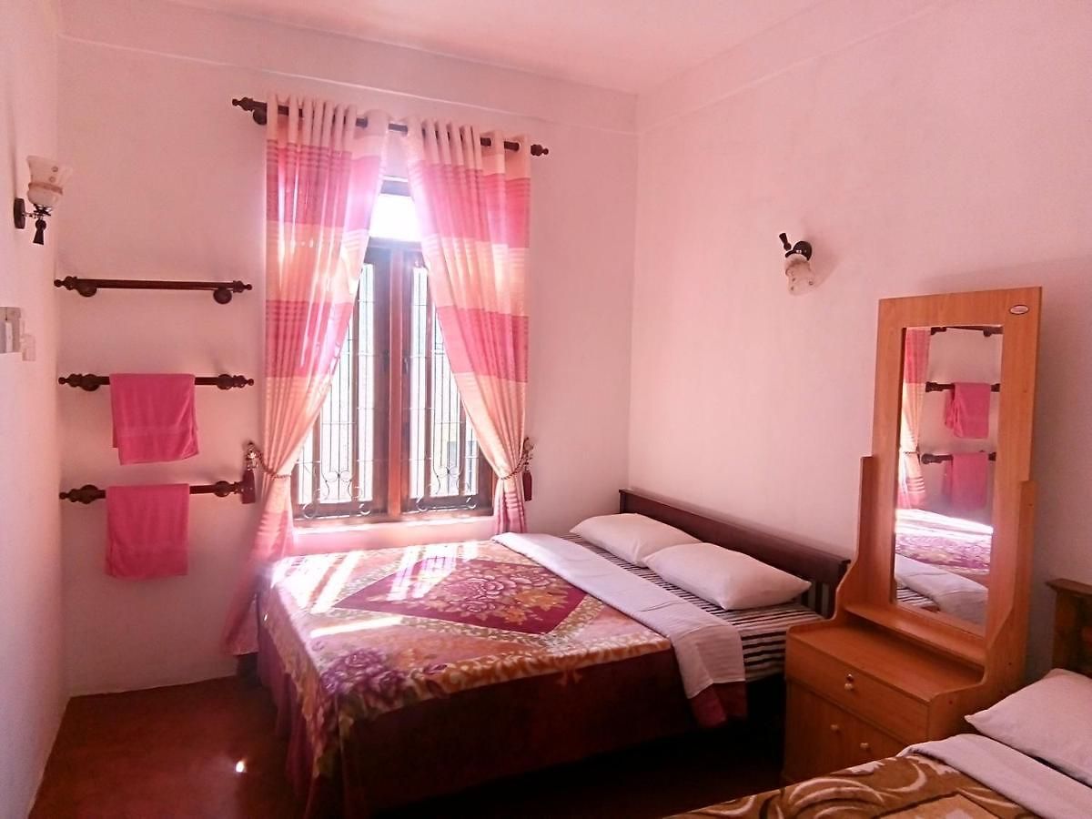 La Rose Geust House