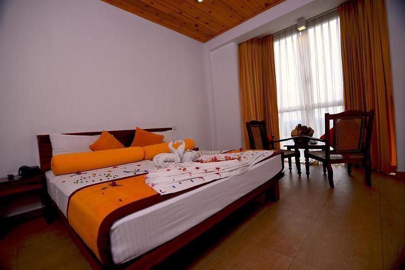 Hotel Oak Ray Summer Hill Breeze 3*