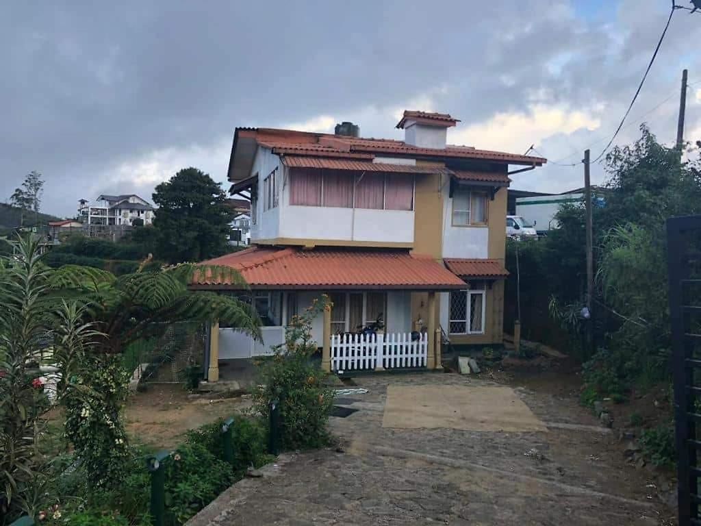 Misty Nuwara Eliya
