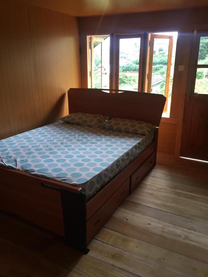 Misty Guest house *