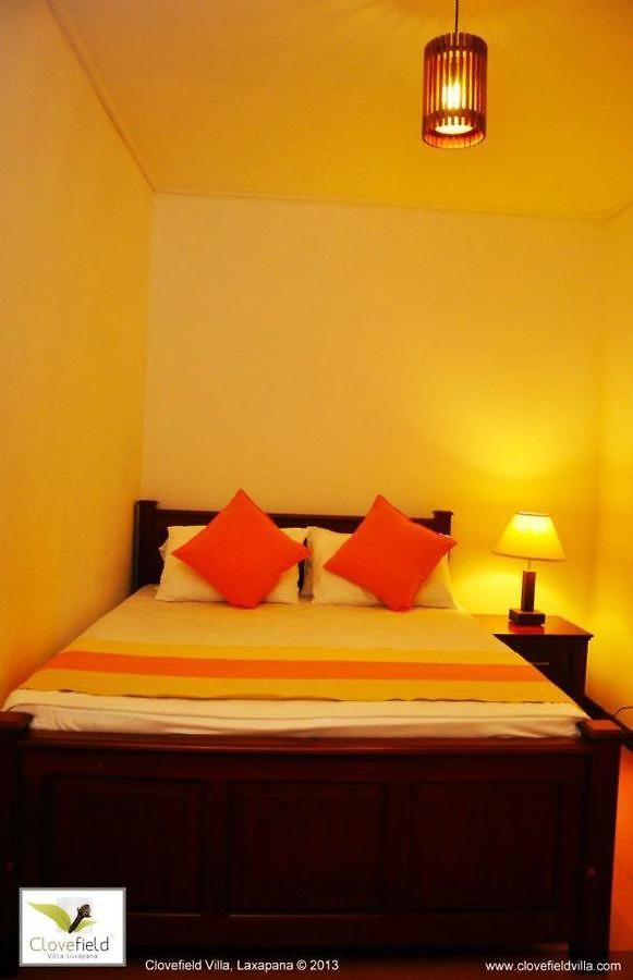 Guest house Clovefield