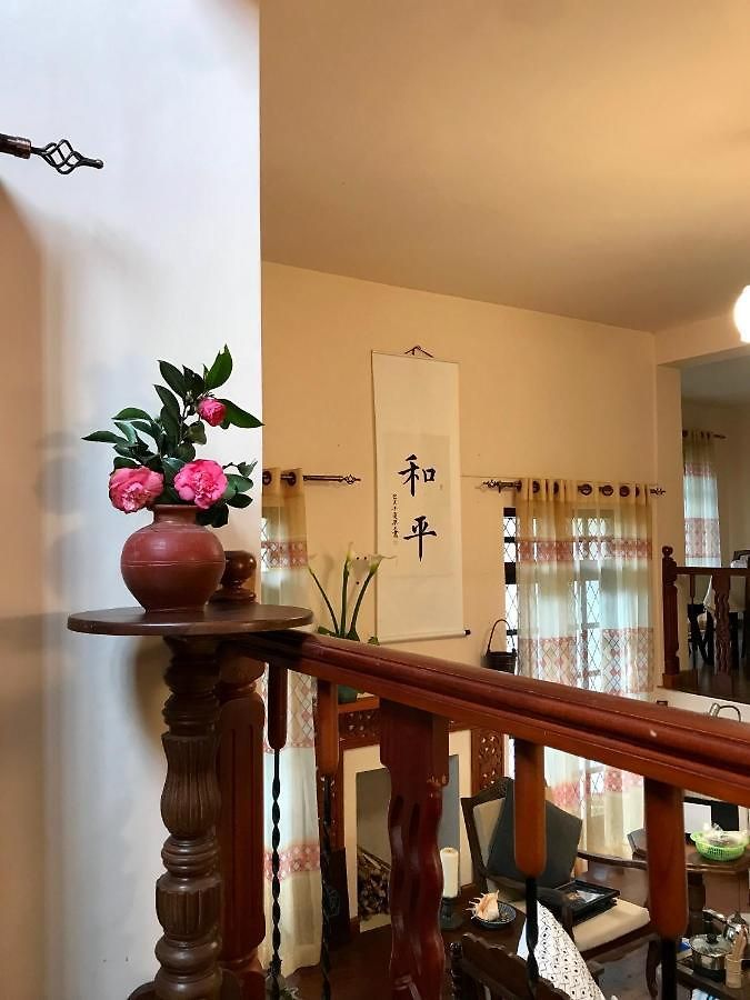 Peace Garden Bed & Breakfast Nuwara Eliya