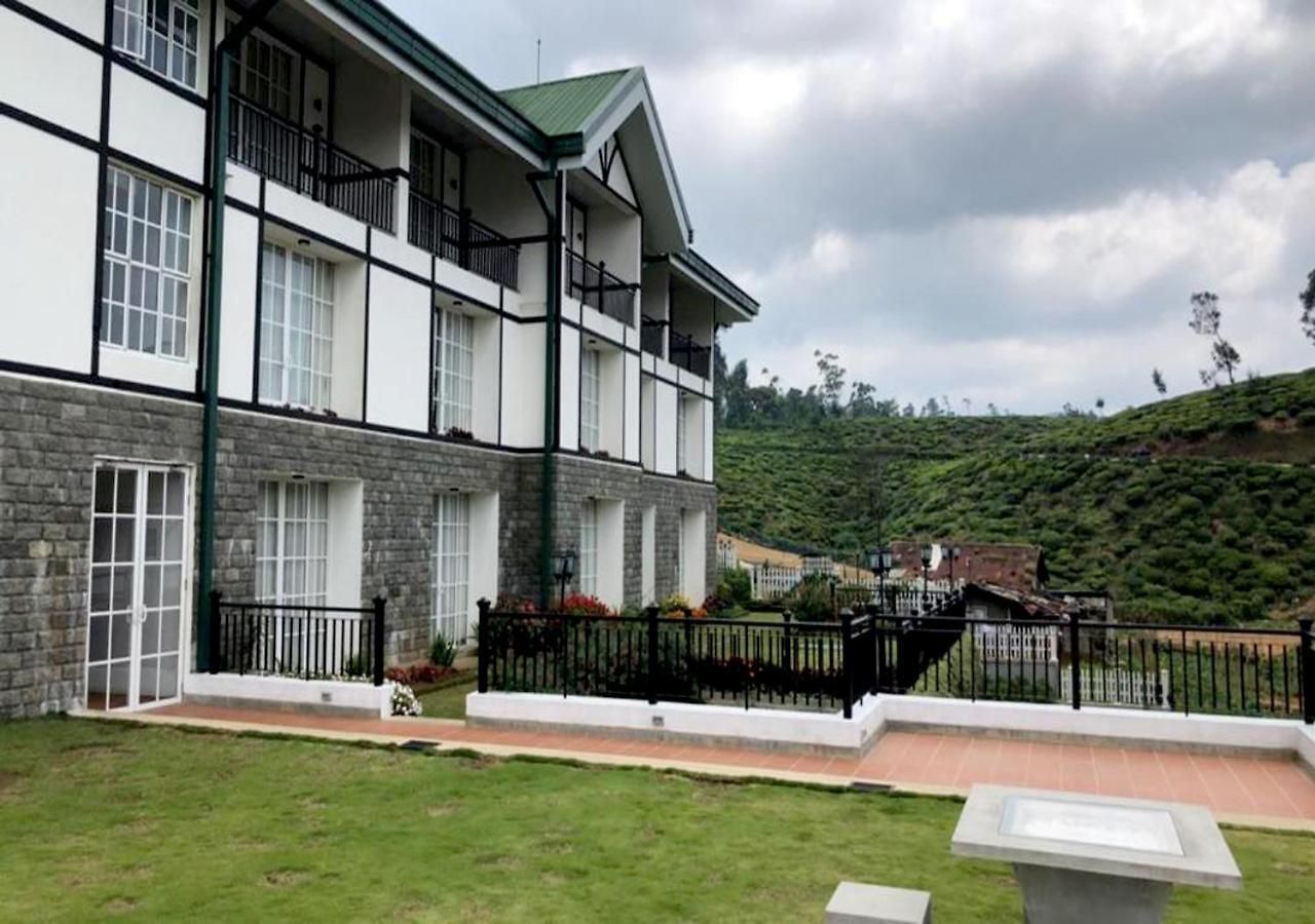 The Blackpool & Hotel Nuwara Eliya