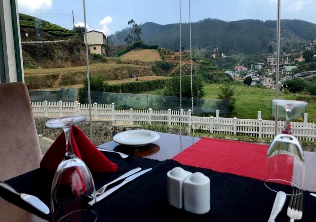 Hotel The Blackpool & Nuwara Eliya