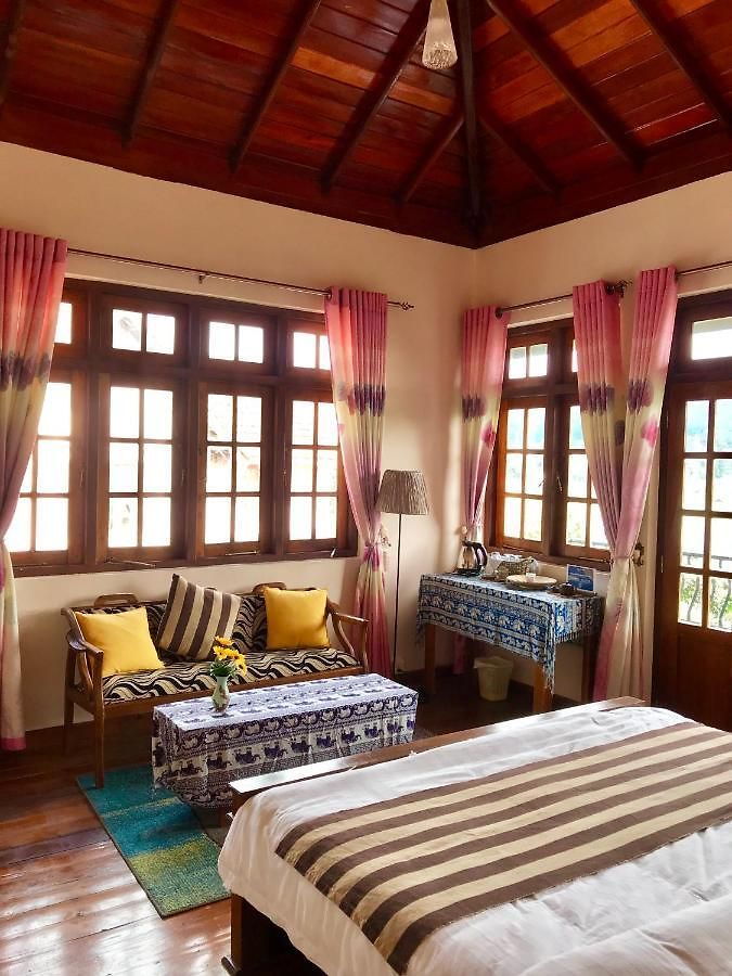 Peace Garden Bed & Breakfast Nuwara Eliya