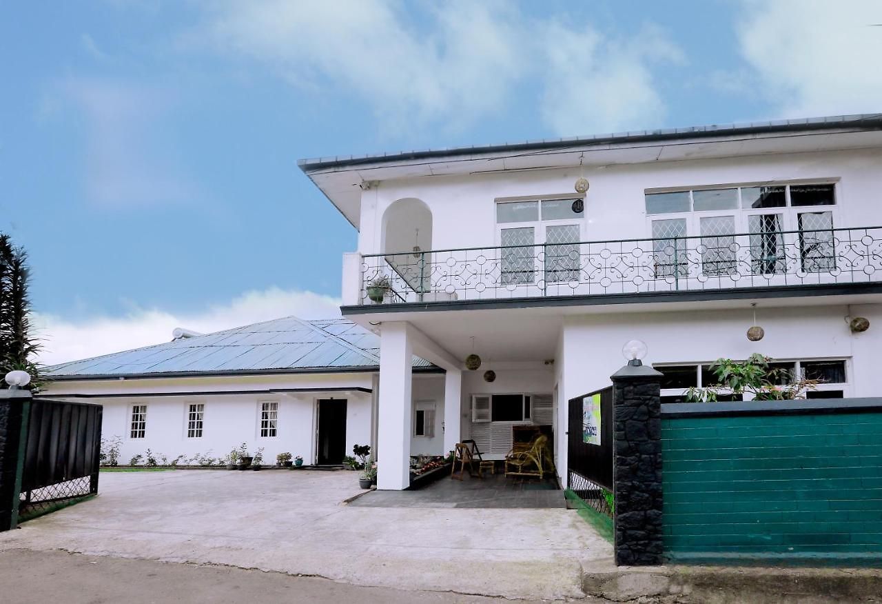 Sapu's Mountain Breeze Guest house
