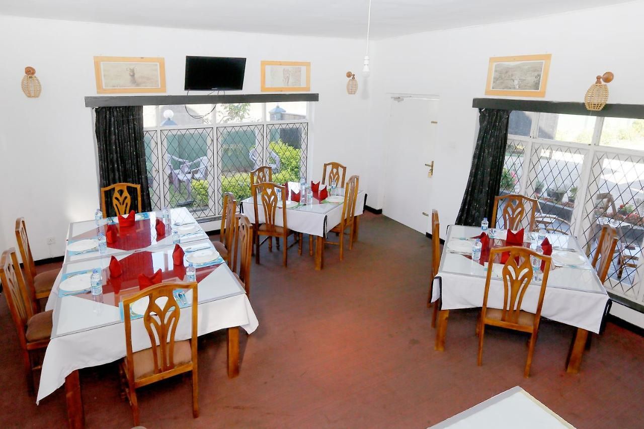 Guest house Sapu's Mountain Breeze Nuwara Eliya