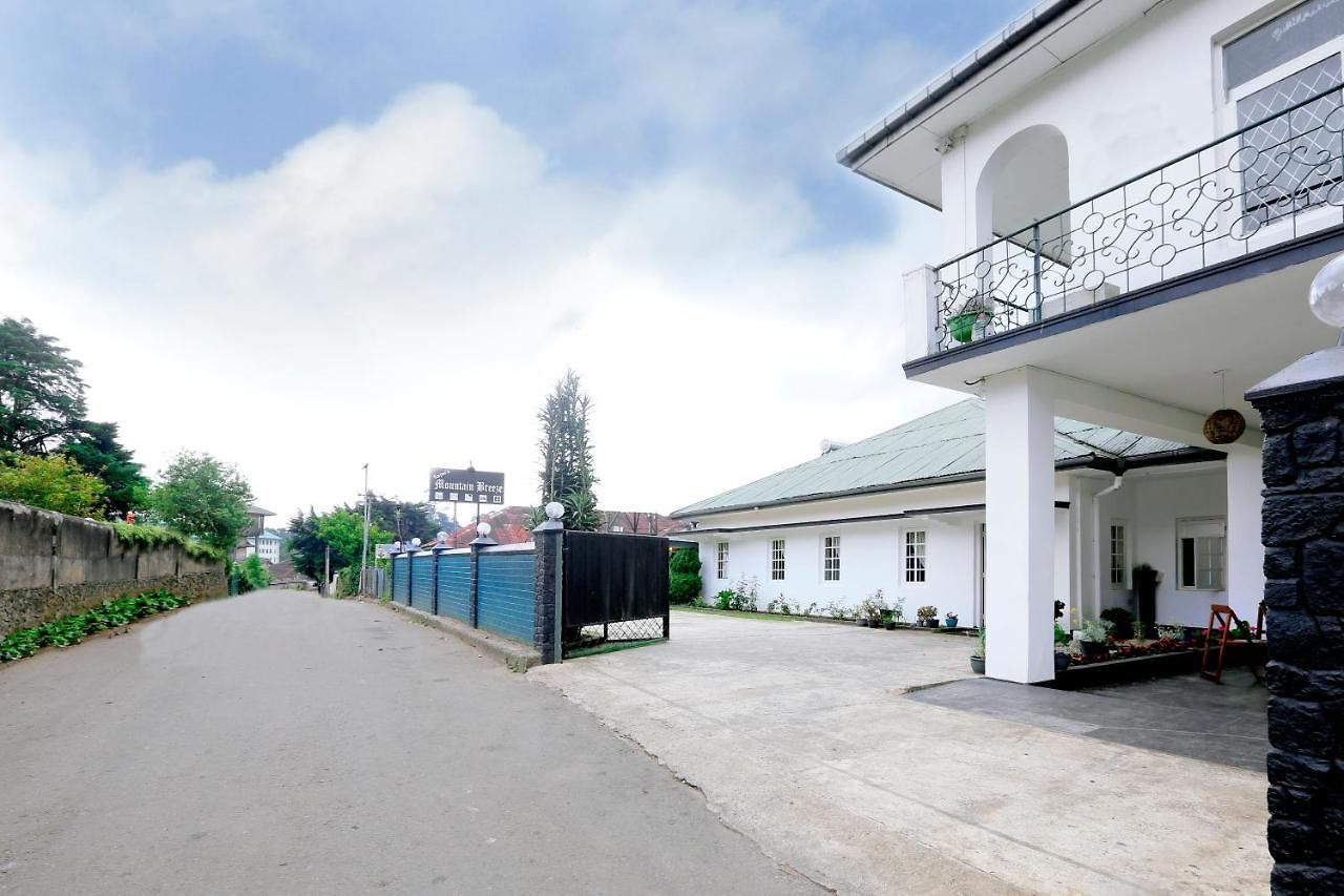 Sapu's Mountain Breeze Guest house Nuwara Eliya