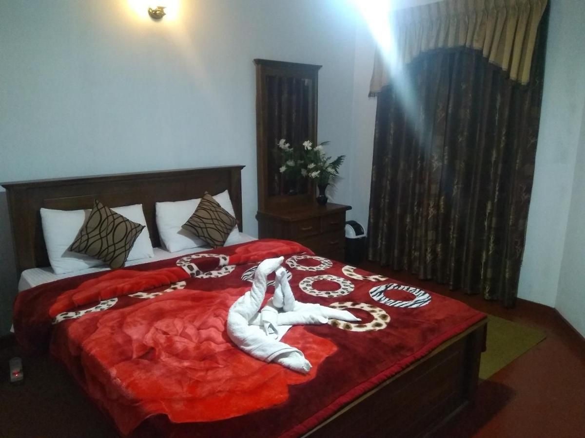 Avon Field *