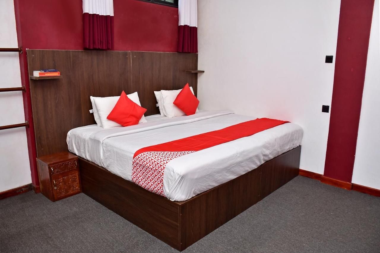 Hotel Roshan
