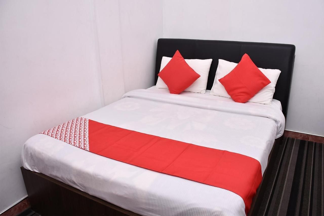 Roshan 3* Nuwara Eliya