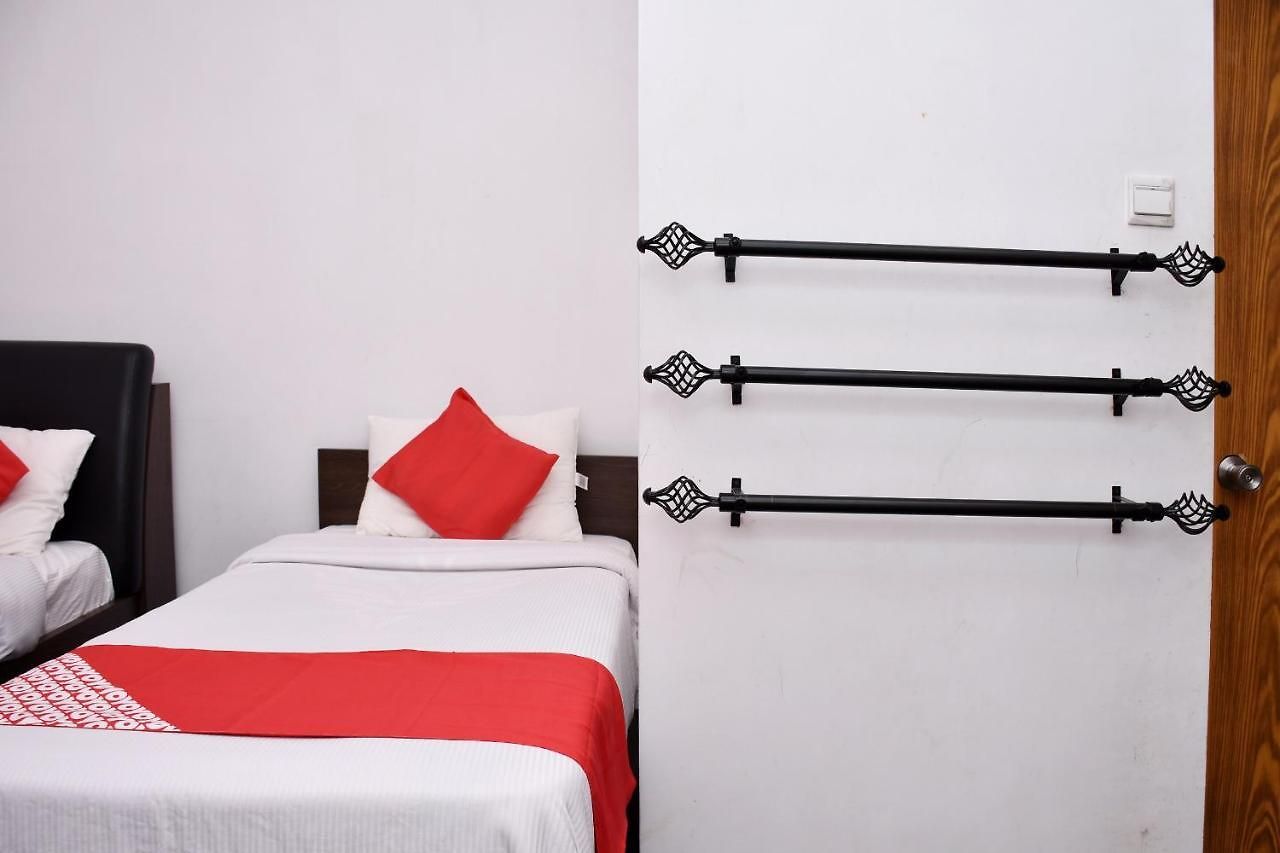 Roshan 3* Nuwara Eliya